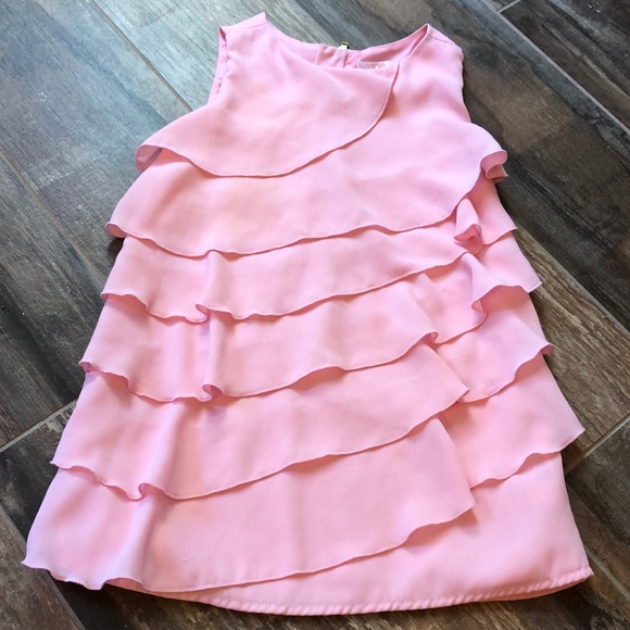 Joe Fresh Other - Pink toddler dress